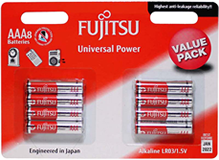 Fujitsu